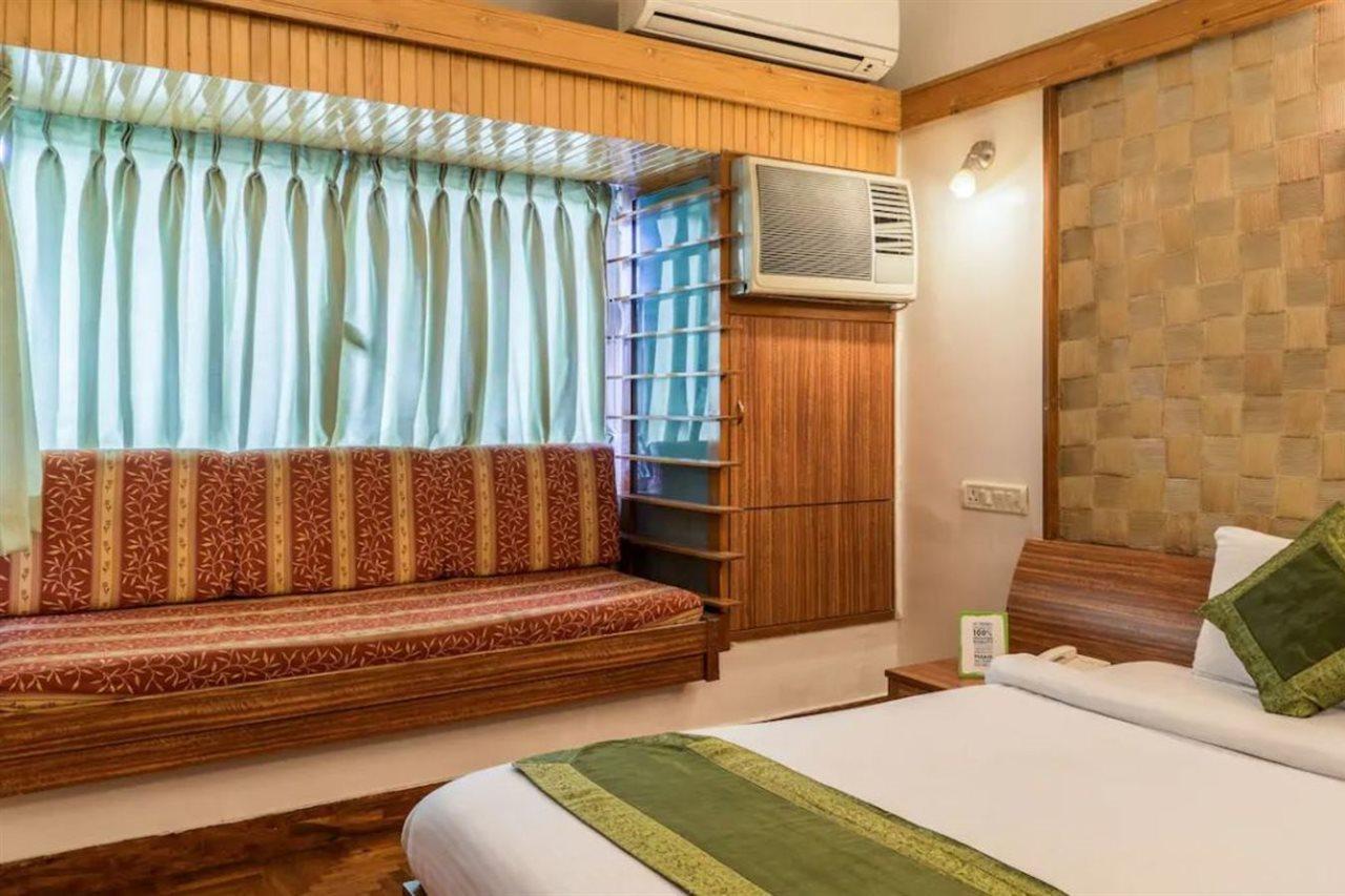 Hotel Treebo Trend Sahara Pune Exterior foto