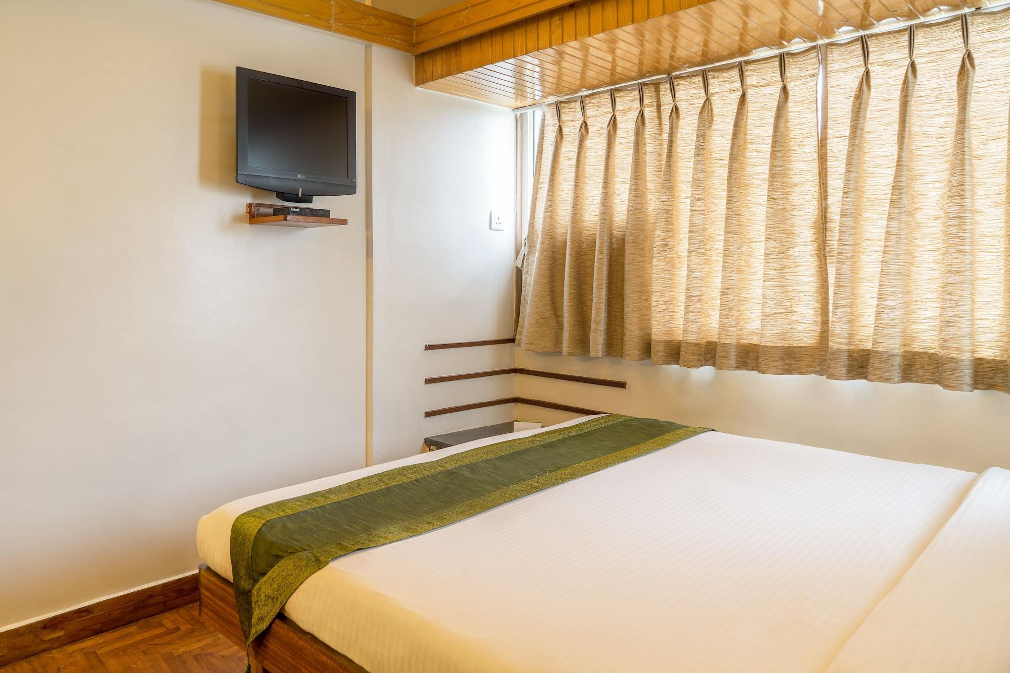Hotel Treebo Trend Sahara Pune Exterior foto