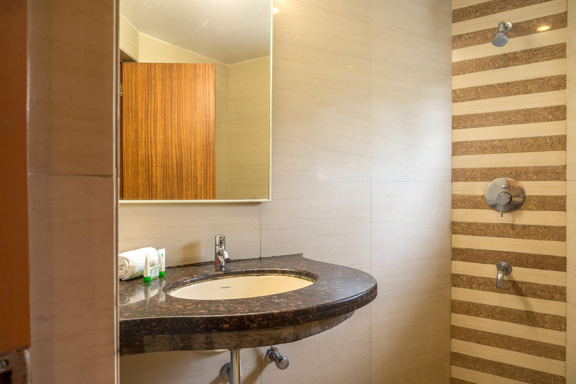 Hotel Treebo Trend Sahara Pune Exterior foto