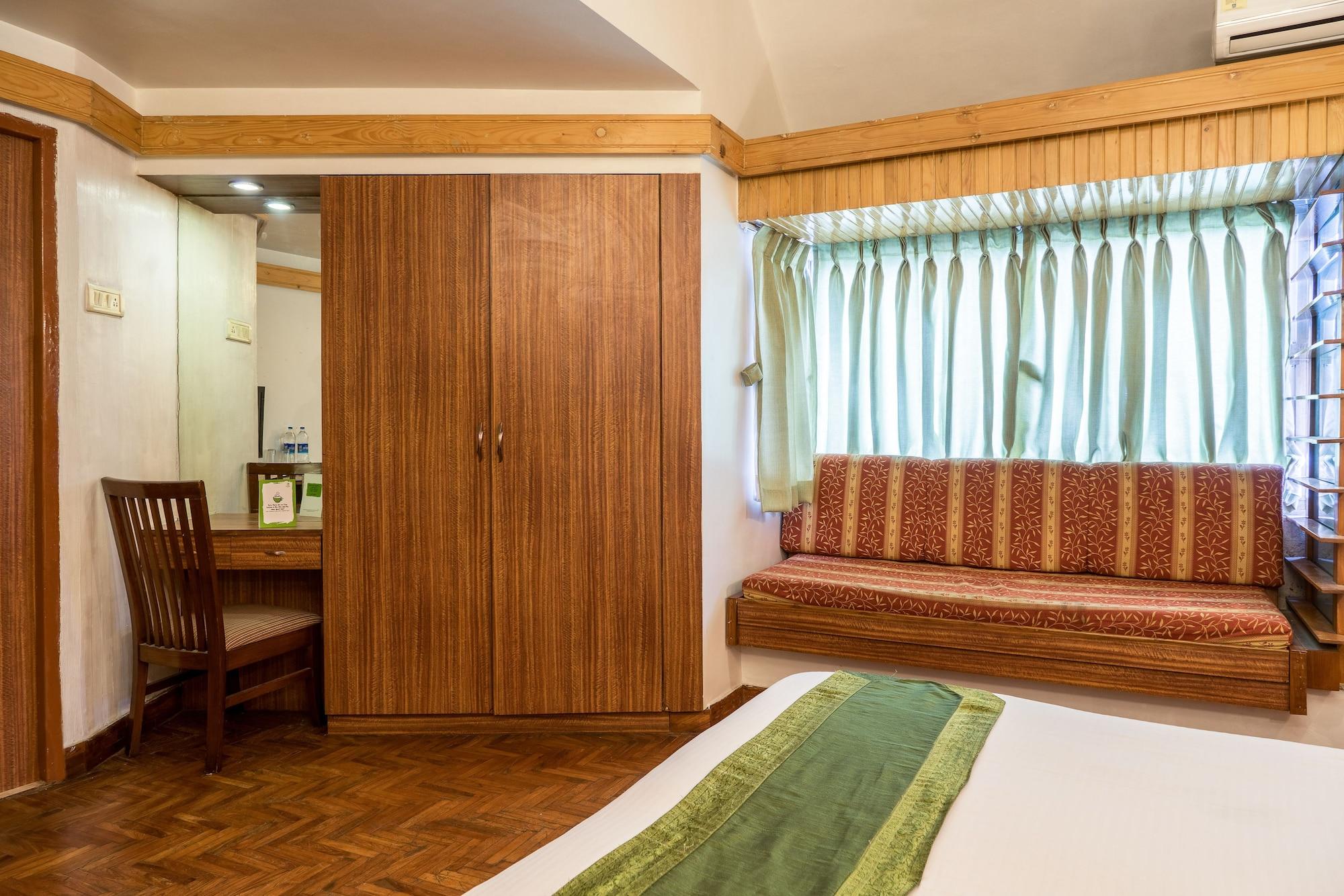 Hotel Treebo Trend Sahara Pune Exterior foto