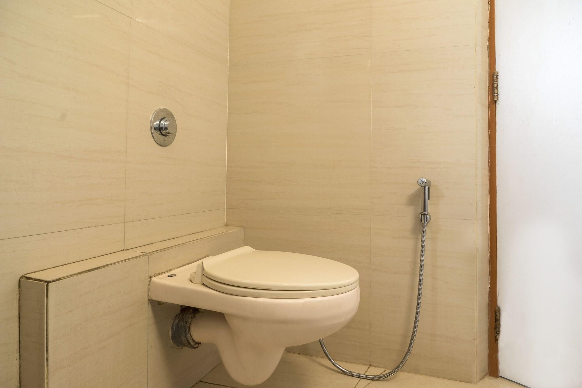 Hotel Treebo Trend Sahara Pune Exterior foto