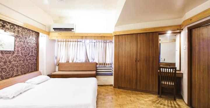 Hotel Treebo Trend Sahara Pune Exterior foto