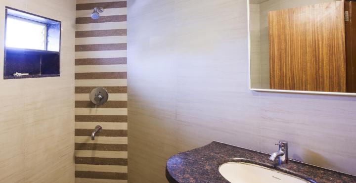 Hotel Treebo Trend Sahara Pune Exterior foto
