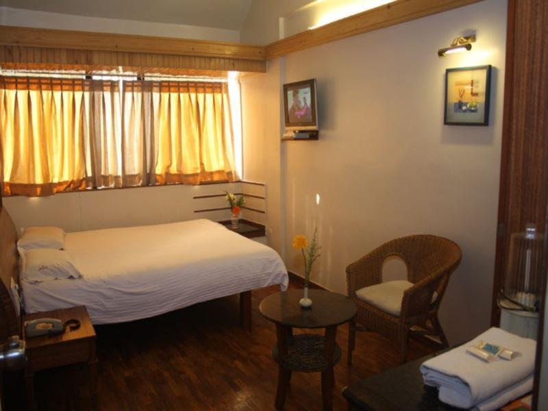 Hotel Treebo Trend Sahara Pune Exterior foto