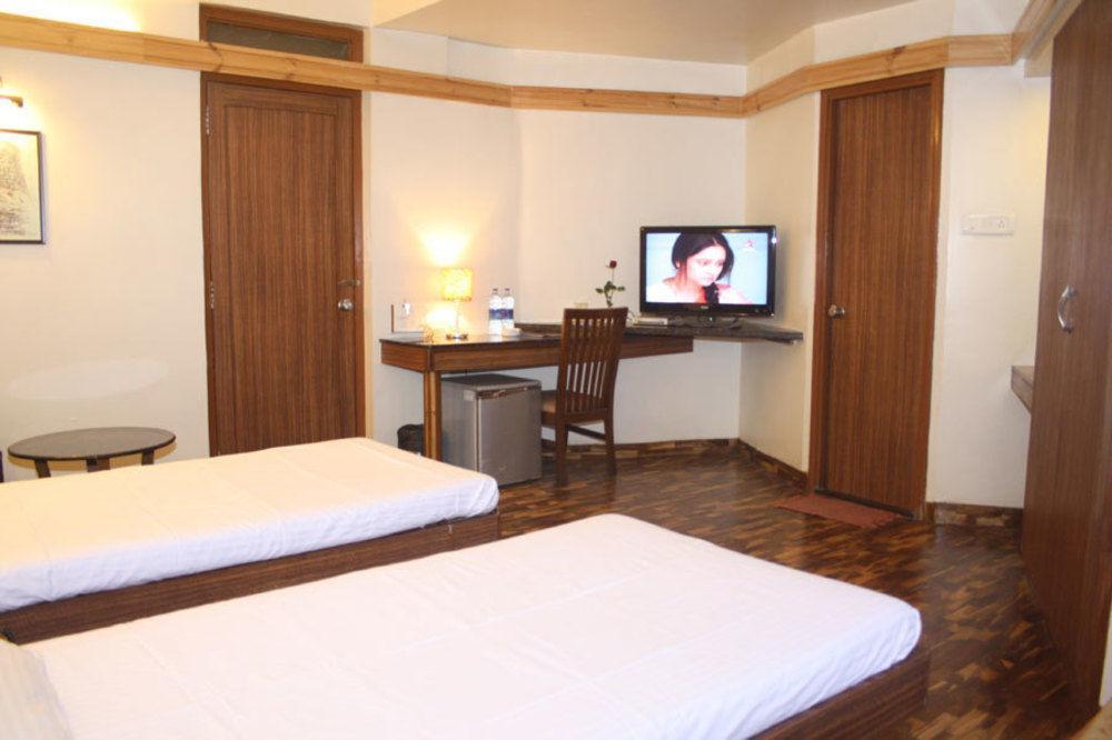 Hotel Treebo Trend Sahara Pune Exterior foto