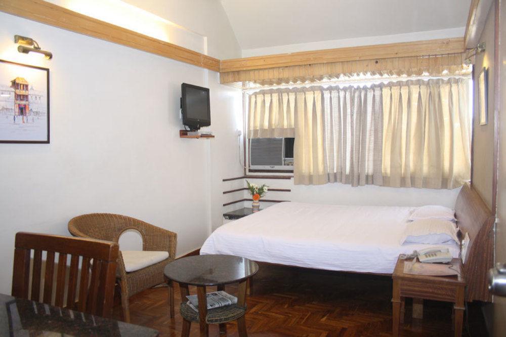 Hotel Treebo Trend Sahara Pune Exterior foto