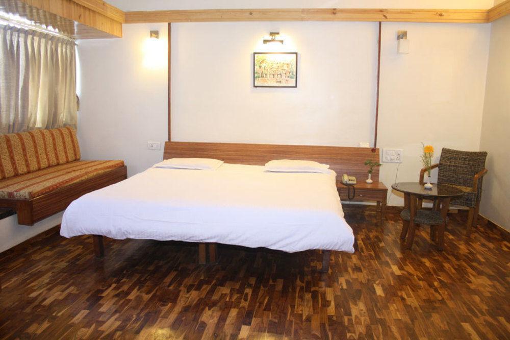Hotel Treebo Trend Sahara Pune Exterior foto